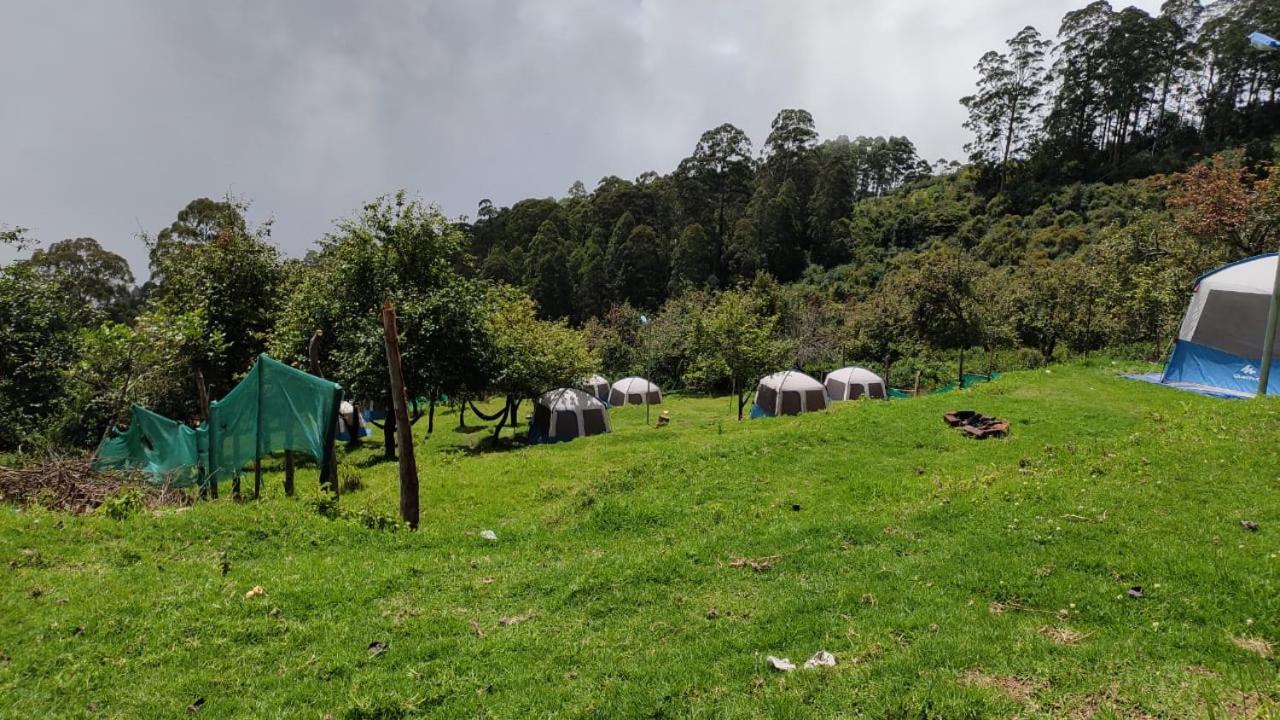 Dostel: Backpacker Hostel Tamilnadu - Tamilnadu - Kodaikanal Extérieur photo