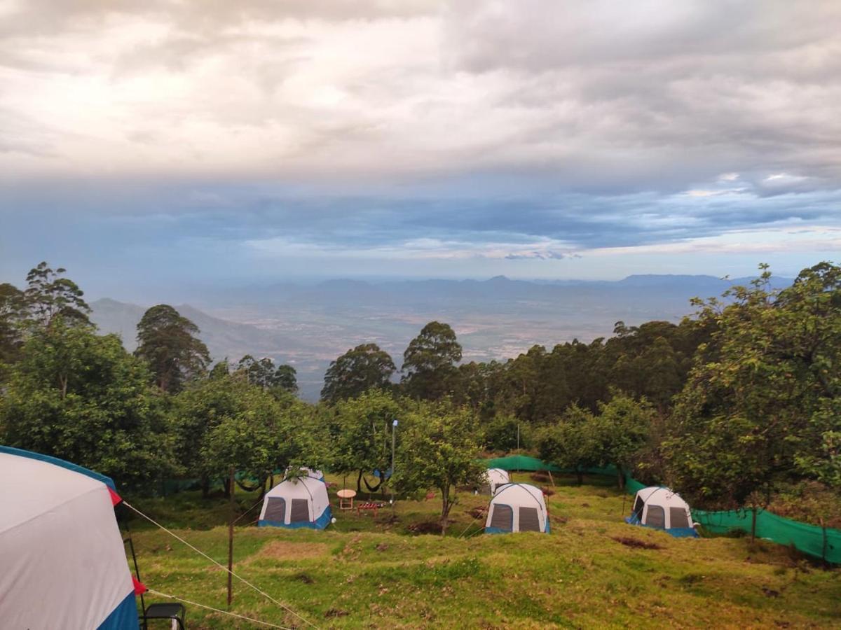 Dostel: Backpacker Hostel Tamilnadu - Tamilnadu - Kodaikanal Extérieur photo