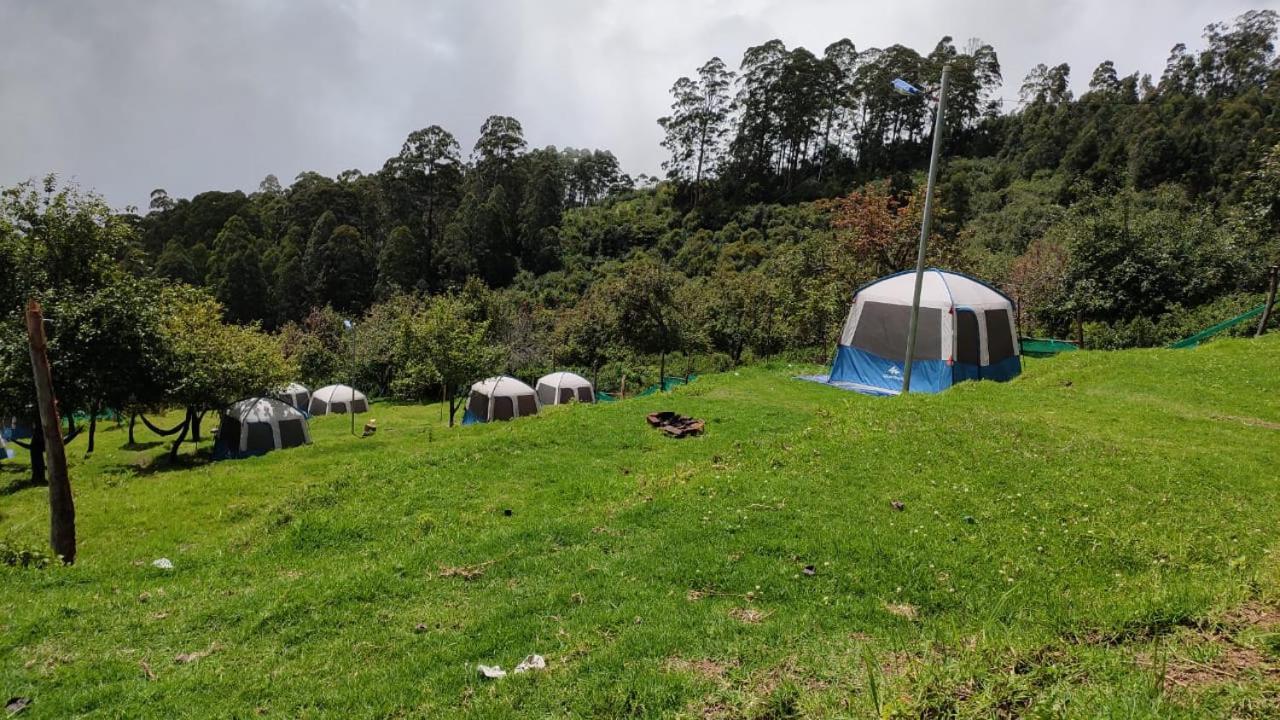 Dostel: Backpacker Hostel Tamilnadu - Tamilnadu - Kodaikanal Extérieur photo