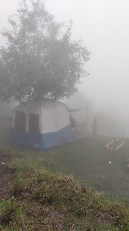 Dostel: Backpacker Hostel Tamilnadu - Tamilnadu - Kodaikanal Extérieur photo