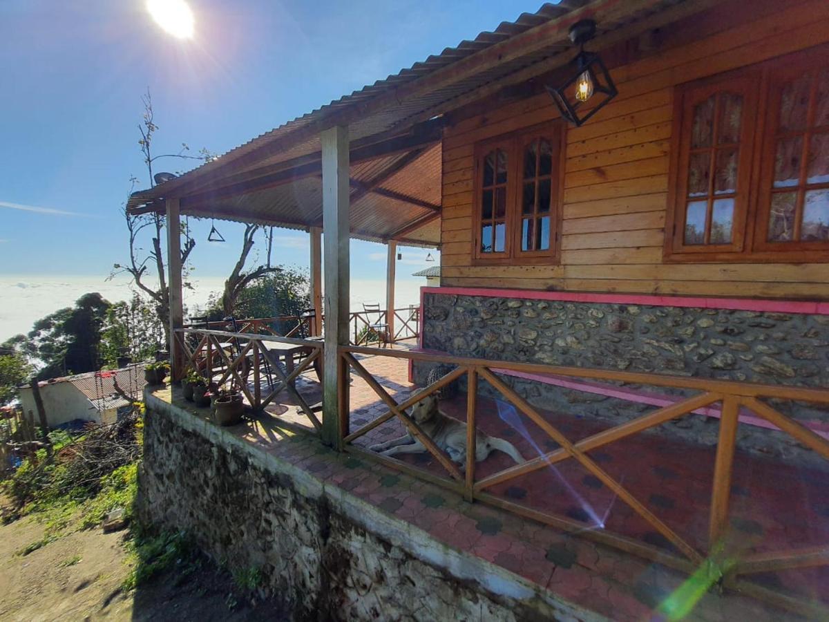 Dostel: Backpacker Hostel Tamilnadu - Tamilnadu - Kodaikanal Extérieur photo