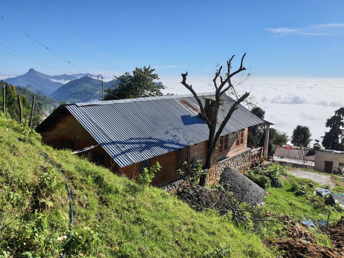Dostel: Backpacker Hostel Tamilnadu - Tamilnadu - Kodaikanal Extérieur photo