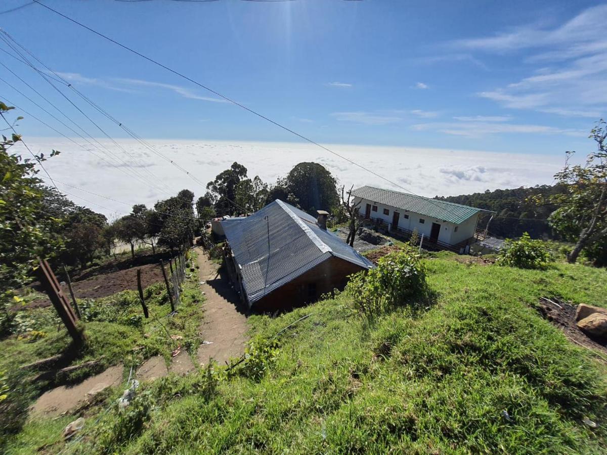 Dostel: Backpacker Hostel Tamilnadu - Tamilnadu - Kodaikanal Extérieur photo