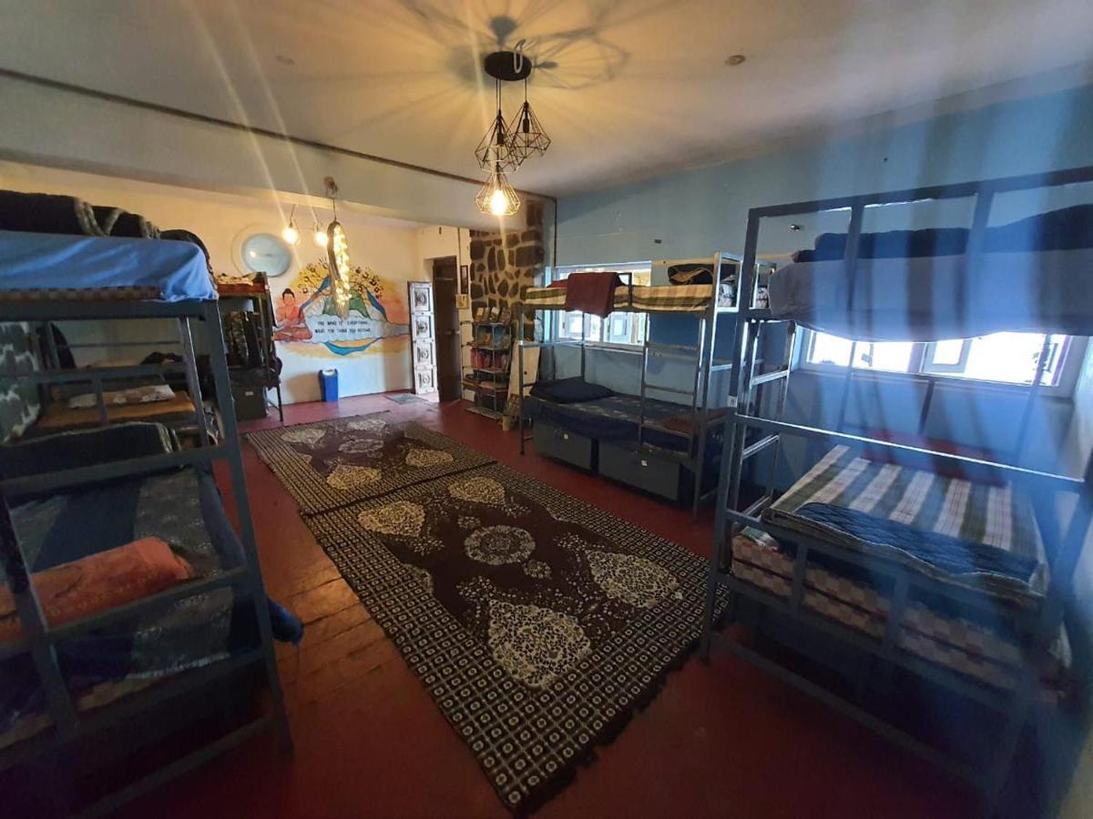 Dostel: Backpacker Hostel Tamilnadu - Tamilnadu - Kodaikanal Extérieur photo