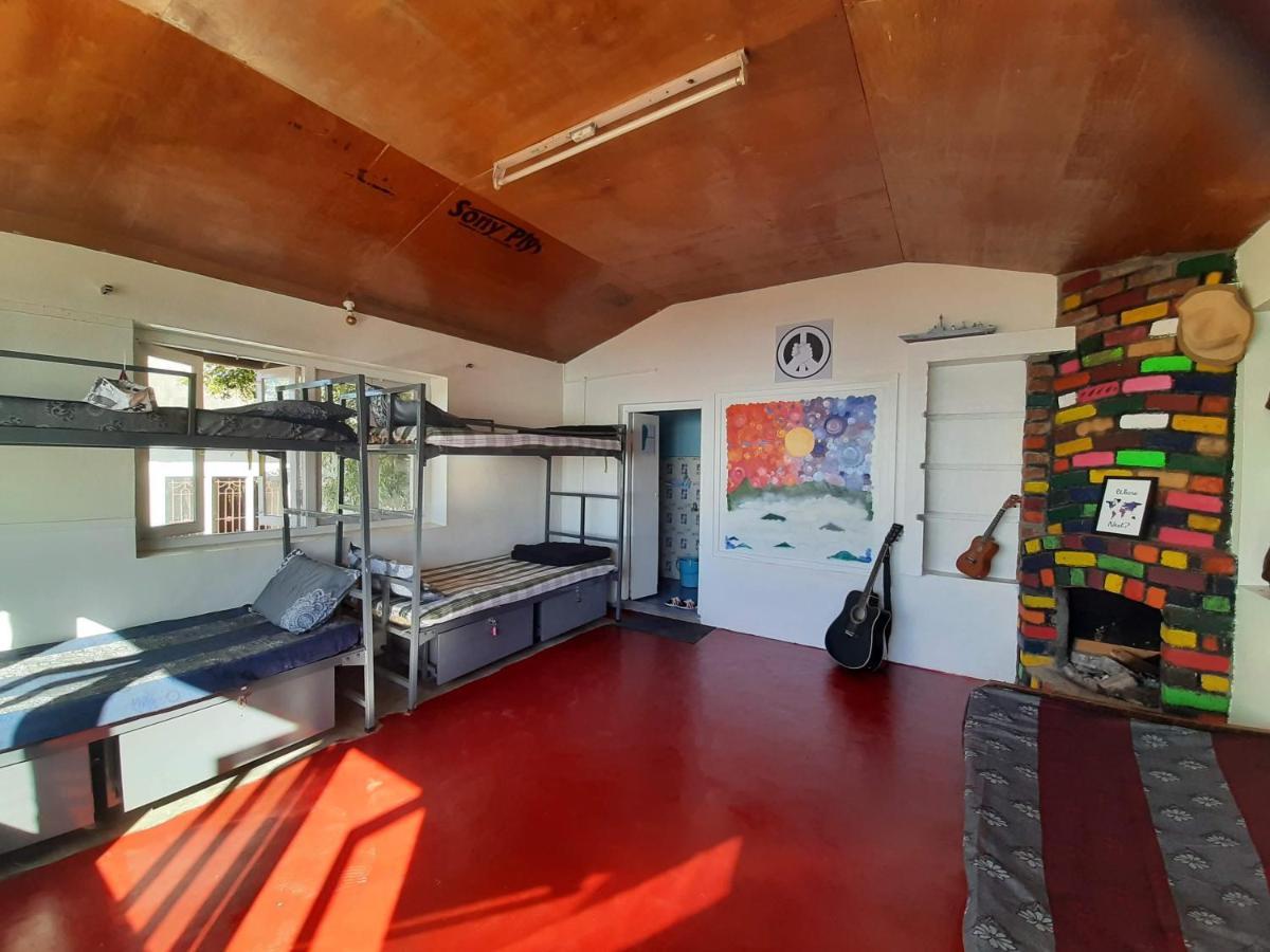 Dostel: Backpacker Hostel Tamilnadu - Tamilnadu - Kodaikanal Extérieur photo