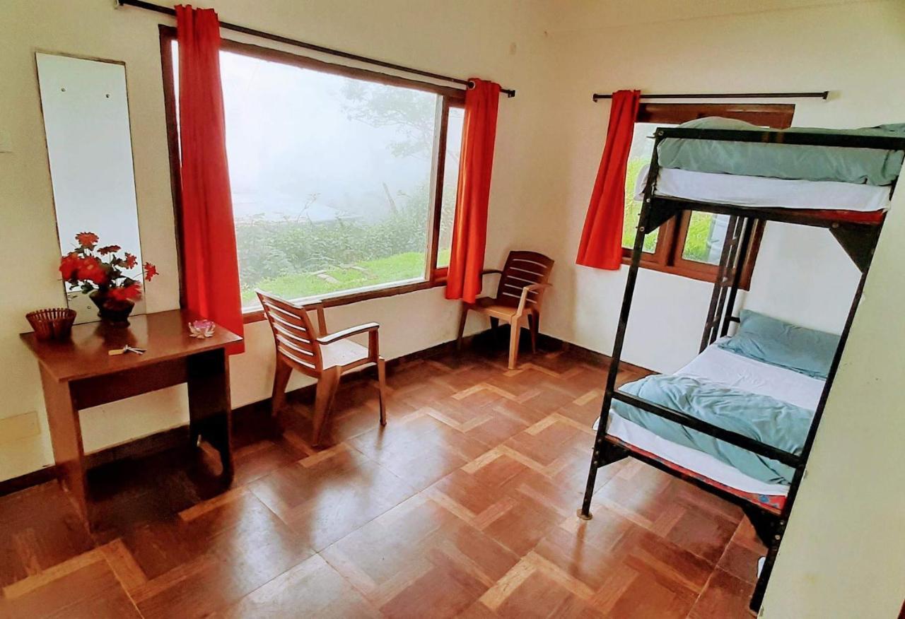 Dostel: Backpacker Hostel Tamilnadu - Tamilnadu - Kodaikanal Extérieur photo