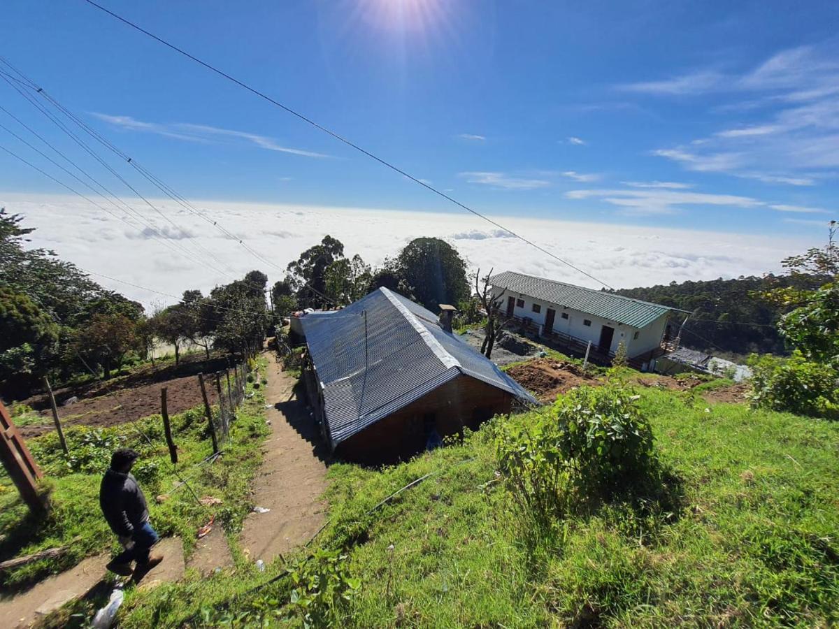 Dostel: Backpacker Hostel Tamilnadu - Tamilnadu - Kodaikanal Extérieur photo