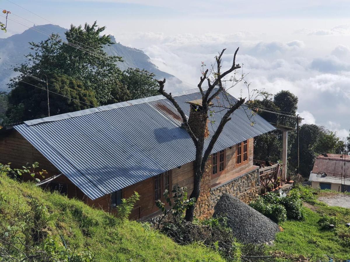 Dostel: Backpacker Hostel Tamilnadu - Tamilnadu - Kodaikanal Extérieur photo