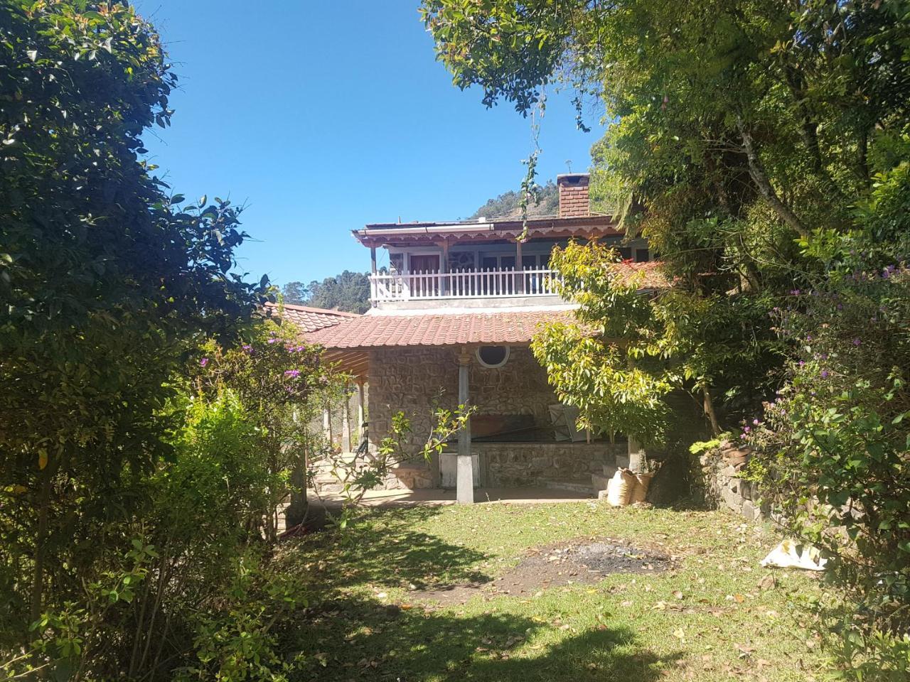 Dostel: Backpacker Hostel Tamilnadu - Tamilnadu - Kodaikanal Extérieur photo