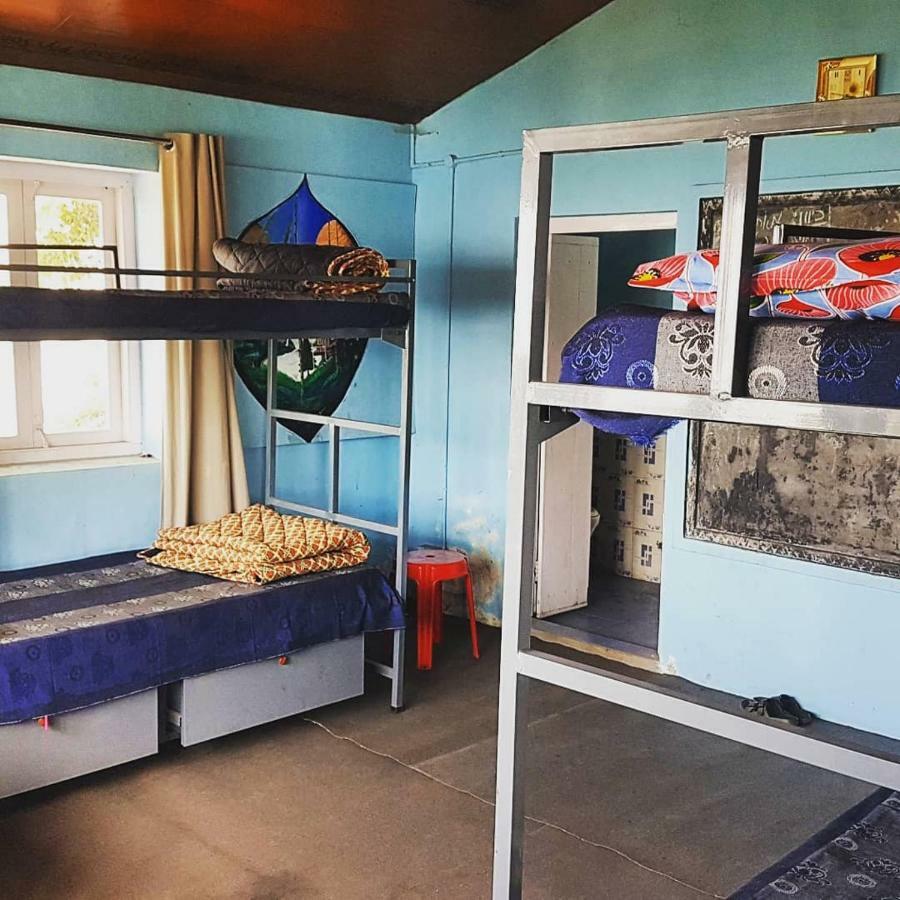 Dostel: Backpacker Hostel Tamilnadu - Tamilnadu - Kodaikanal Extérieur photo