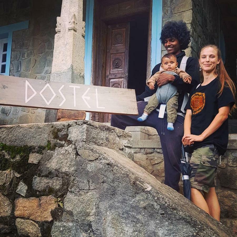 Dostel: Backpacker Hostel Tamilnadu - Tamilnadu - Kodaikanal Extérieur photo