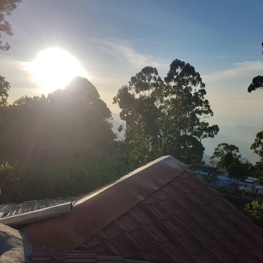 Dostel: Backpacker Hostel Tamilnadu - Tamilnadu - Kodaikanal Extérieur photo