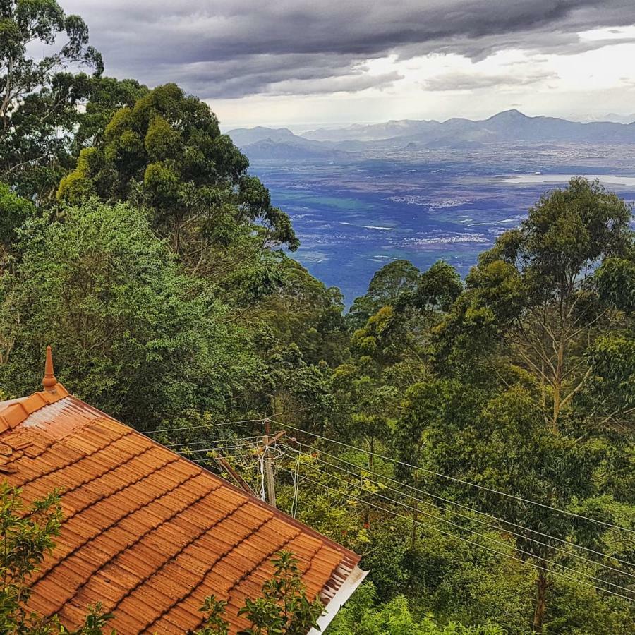 Dostel: Backpacker Hostel Tamilnadu - Tamilnadu - Kodaikanal Extérieur photo