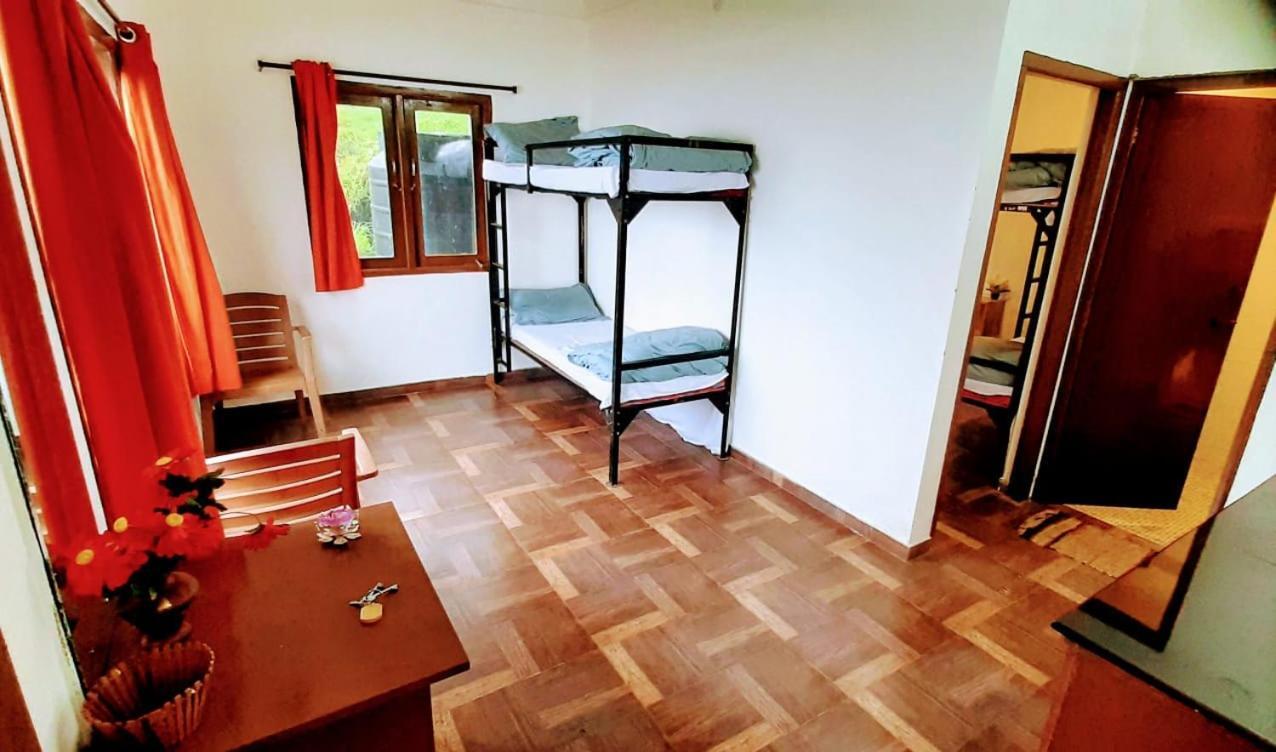 Dostel: Backpacker Hostel Tamilnadu - Tamilnadu - Kodaikanal Extérieur photo