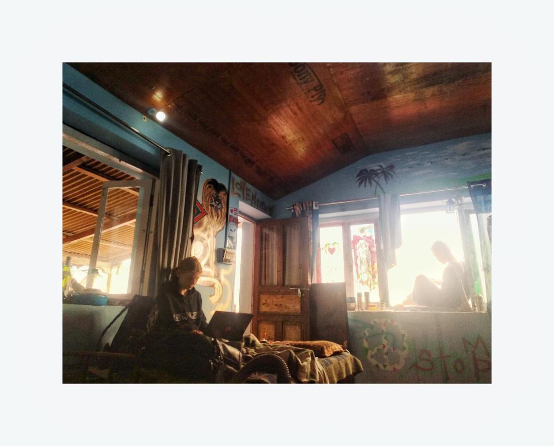 Dostel: Backpacker Hostel Tamilnadu - Tamilnadu - Kodaikanal Extérieur photo