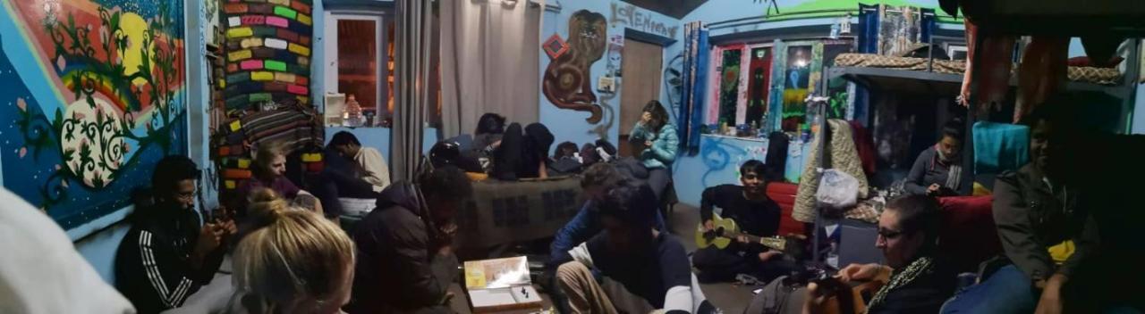 Dostel: Backpacker Hostel Tamilnadu - Tamilnadu - Kodaikanal Extérieur photo