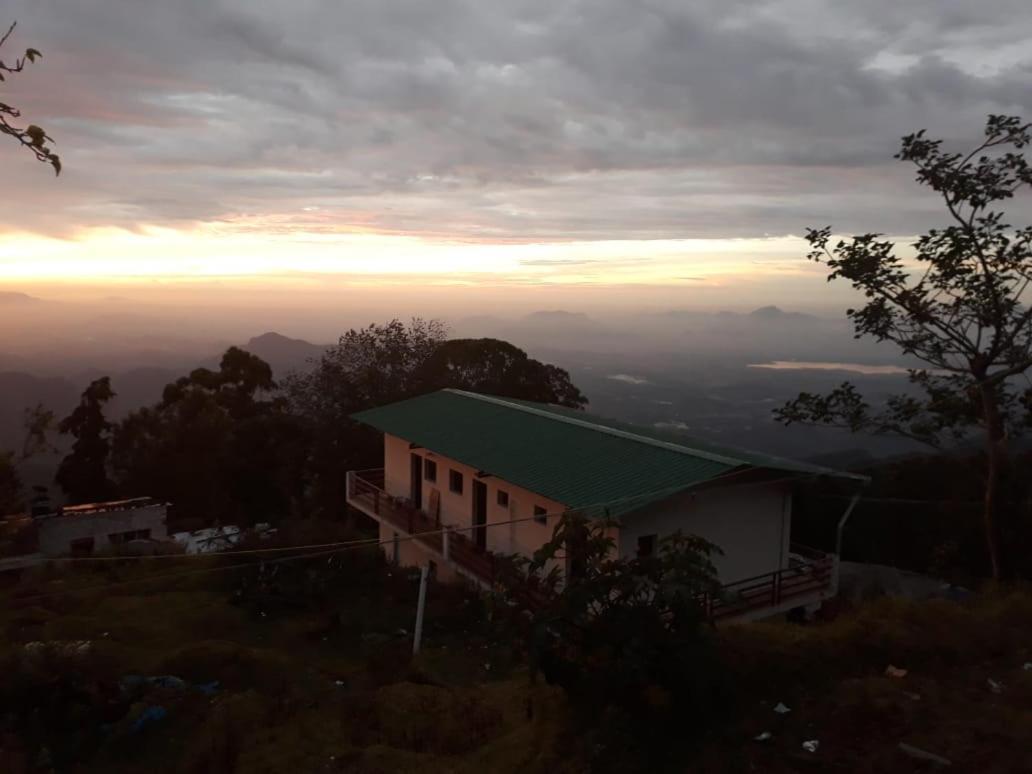 Dostel: Backpacker Hostel Tamilnadu - Tamilnadu - Kodaikanal Extérieur photo