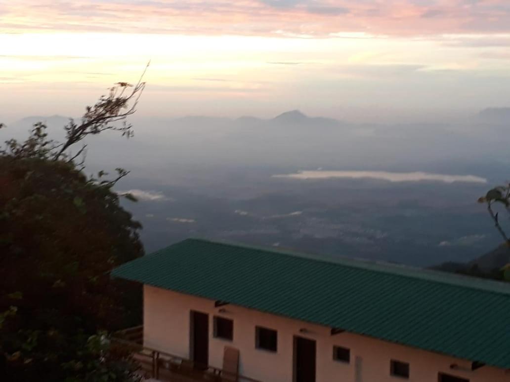 Dostel: Backpacker Hostel Tamilnadu - Tamilnadu - Kodaikanal Extérieur photo