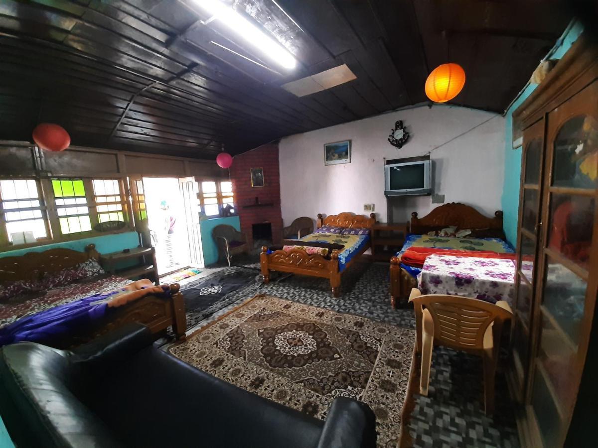 Dostel: Backpacker Hostel Tamilnadu - Tamilnadu - Kodaikanal Extérieur photo